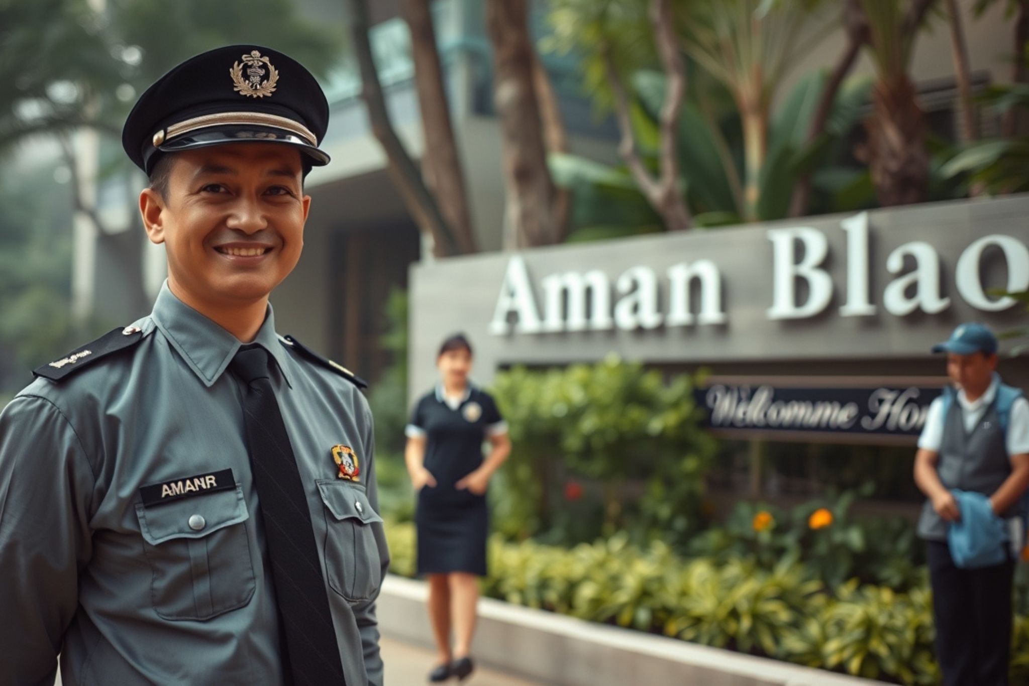 Tien Ich Noi Khu Aman Blao