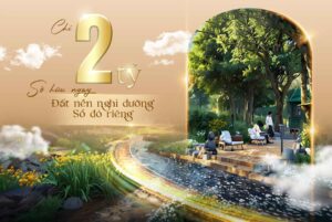 Aman Blao So Huu Ngay Chi 2 Ty Dat Nen Nghi Duong So Do