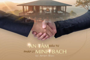 Pháp Lý Minh Bạch Đầu Tư Bền Vững
